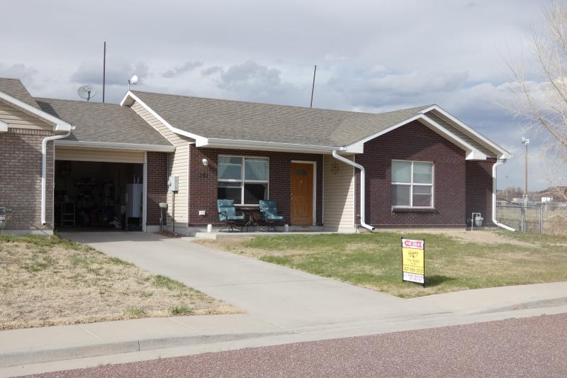 Residential Properties for Sale in Guernsey, WY and Eastern Wyoming